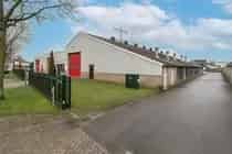 1474 m² Bedrijfsruimte te Oss - Geschikt voor diverse doeleinden
