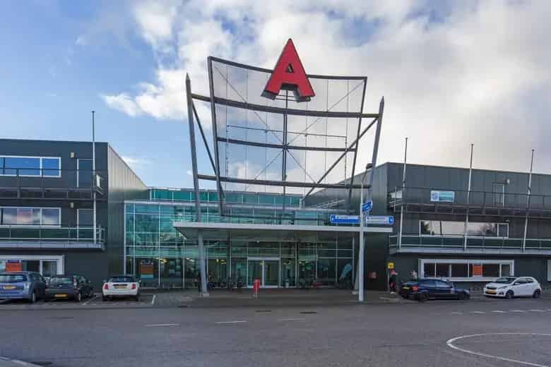 2425 m2 Bedrijfsruimte te Huur Assendelft