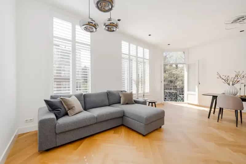 Amsterdam Oud Zuid Appartement te koop 83m2 2 slaapkamers