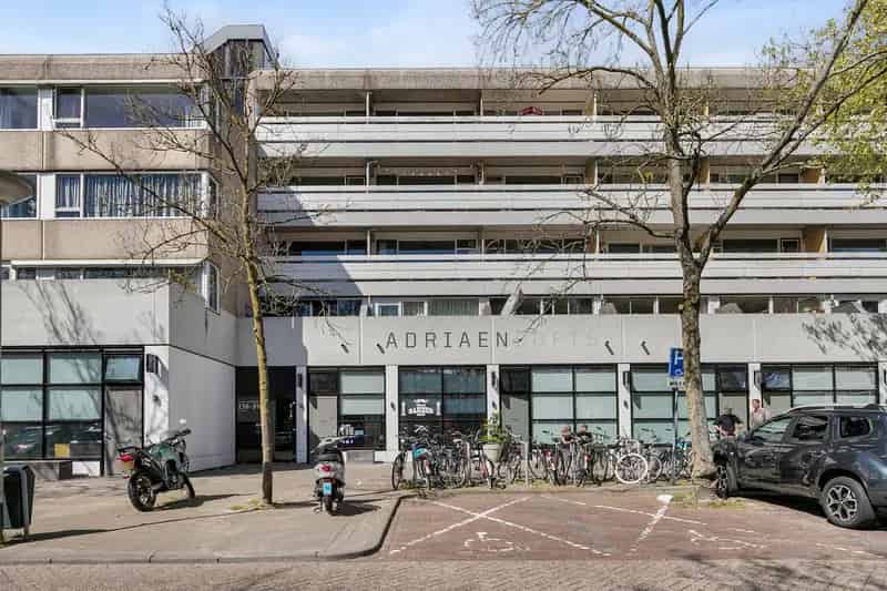 2 Kamerappartement Breda Nabij Stadscentrum
