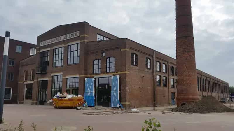 Hof van Rhijnwijck Odijk Seniorenappartementen 65 Plus