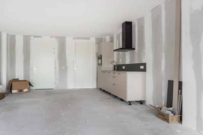 Appartement Ede: 3-kamer begane grond, 68m2, terras, tuinkamer