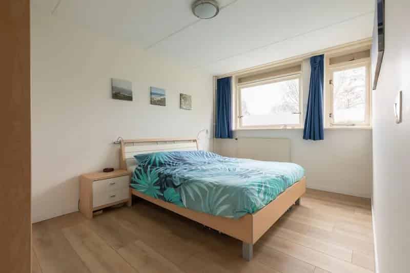 Ruime Hoekwoning Nijkerk 5 Slaapkamers Vrij Uitzicht