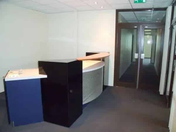 Kantoorruimte te huur Utrecht Lage Weide A2
