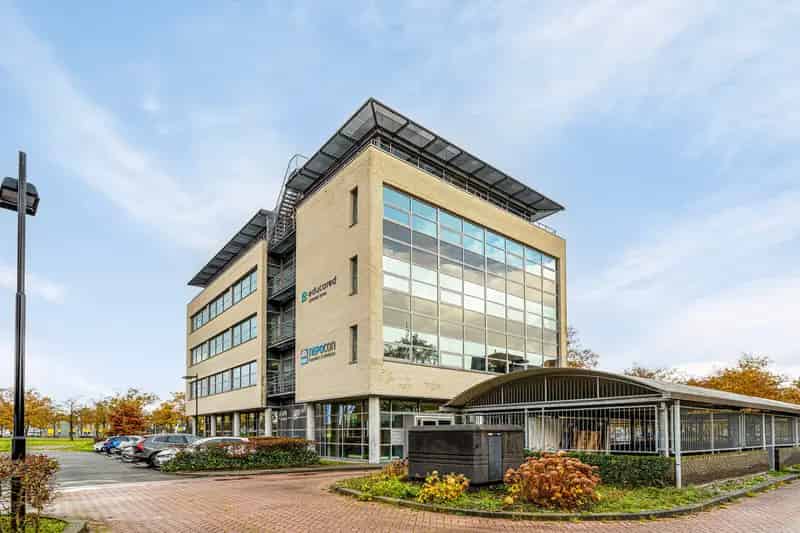 Kantoorruimte te huur Hengelo Westermaat Energielabel A