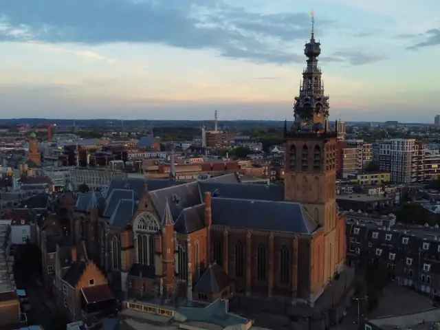 Eetcafé te koop Nijmegen: Groot terras en aparte zaal