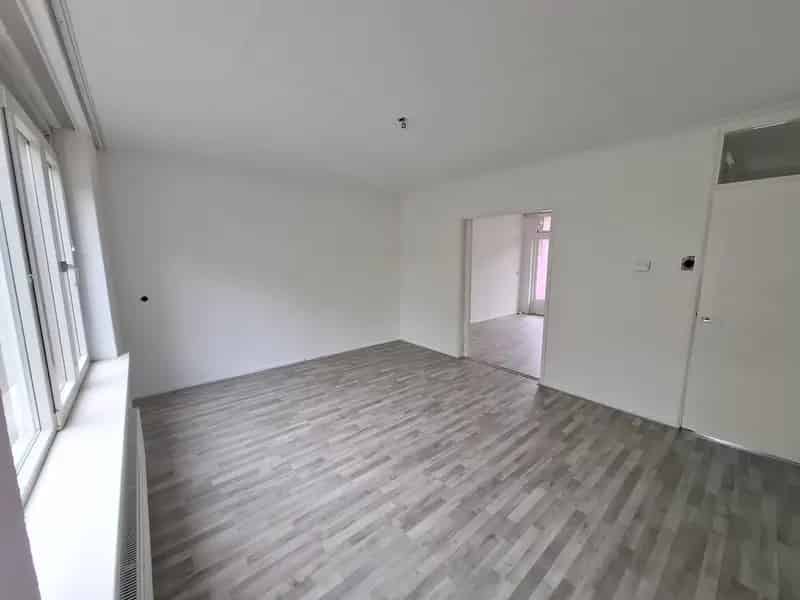 4 Kamer Appartement Hilledijk Rotterdam