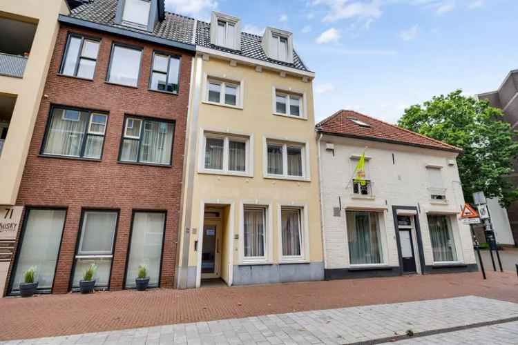 Belegging Weert | Zoek beleggingen te koop: Beekstraat 73 6001 GH Weert [funda in business]