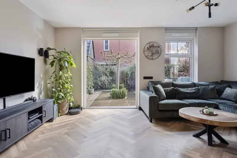Huis te koop Hillegom: 5 slaapkamers, energielabel A, moderne woning
