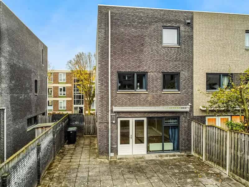 5 Slaapkamers Ruime woning energielabel A Roermond