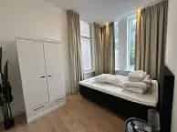 Appartement Kennemerstraatweg in Alkmaar