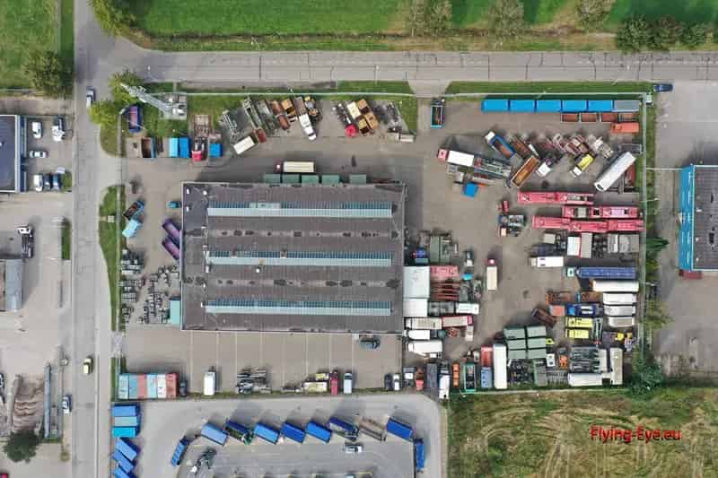 Bedrijfshal te Koop Kerkrade Spekholzerheide
