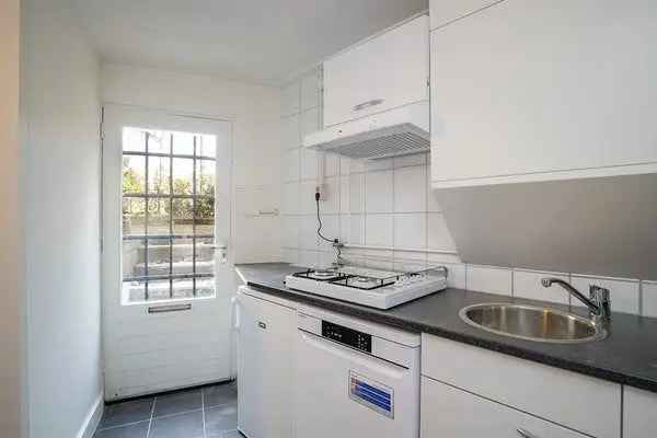 Appartement Te Huur in Arnhem, Gelderland