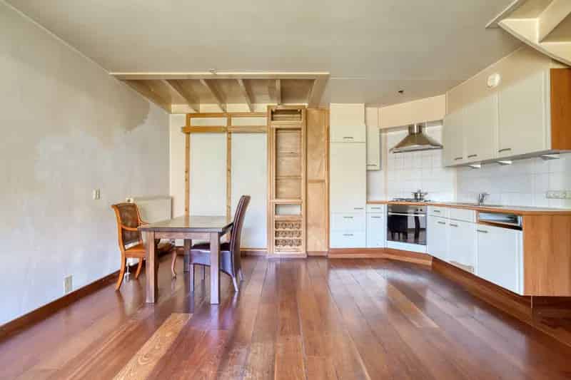 Te Koop: Hoekwoning Apeldoorn - Tuin - Energielabel C