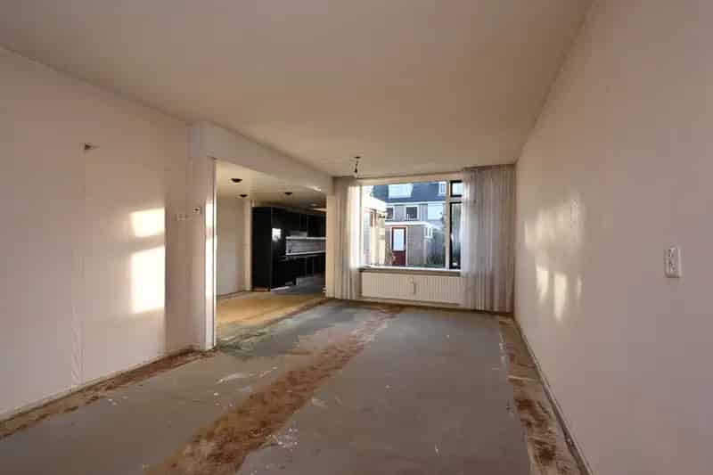 Huis te koop Ruimtevaartlaan Krommenie