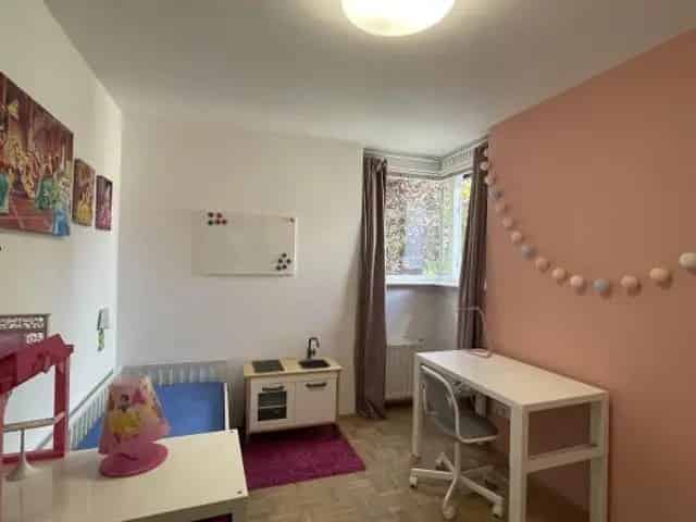 Huis te huur Acaciapark Hilversum 4 slaapkamers