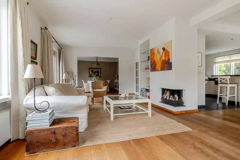 Huis te koop: Ameroever 64 4926 ED Lage Zwaluwe | Funda