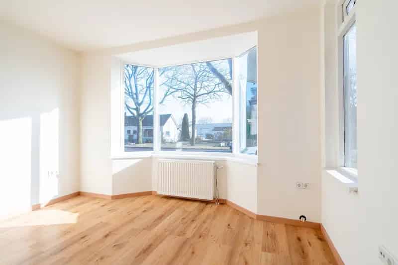 Vrijstaande woning Veendam - Energielabel A++ - 4 slaapkamers