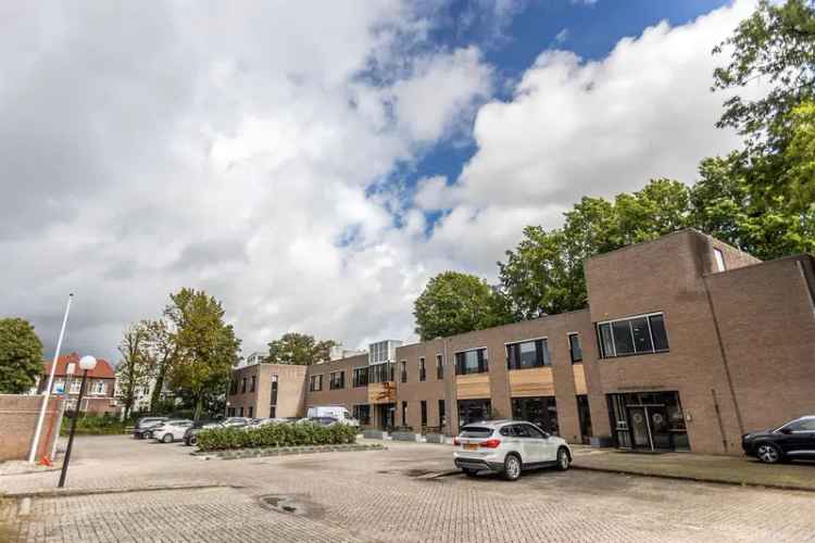 Kantoor Heerlen | Zoek kantoren te huur: Ruys de Beerenbroucklaan 29 6417 CC Heerlen [funda in business]