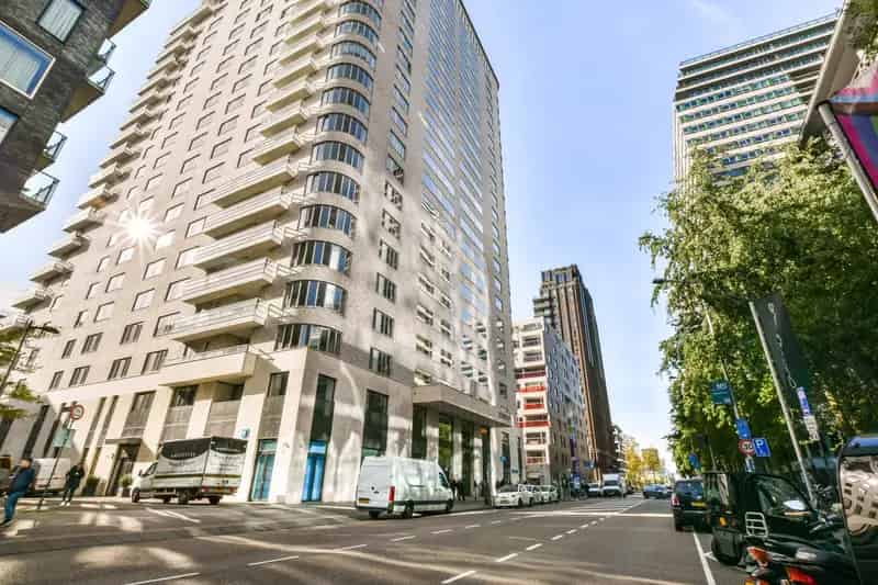 Luxe appartement Zuidas 3 slaapkamers instapklaar