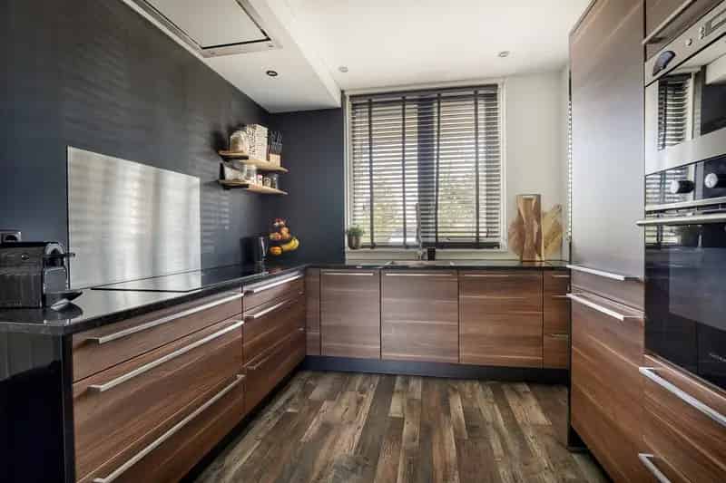 Huis te koop Katwijk Park Rijnsoever 122m2 3 slaapkamers 2 badkamers