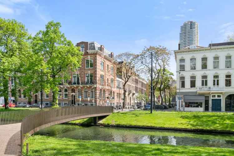 Woning Te Koop in Rotterdam, Zuid-Holland