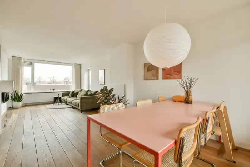 Gerenoveerd 3 Kamerappartement Weesp 66m2