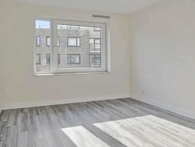 Appartement Calandkade Den Haag