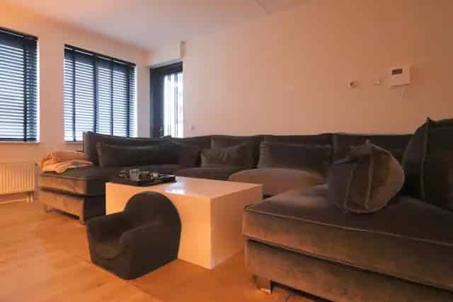 Portiekflat Harderwijk 3 kamers 65m2