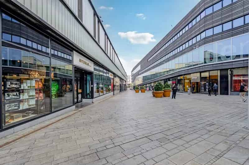 Luxe Appartement Almere Stad Centrum Instapklaar 2024