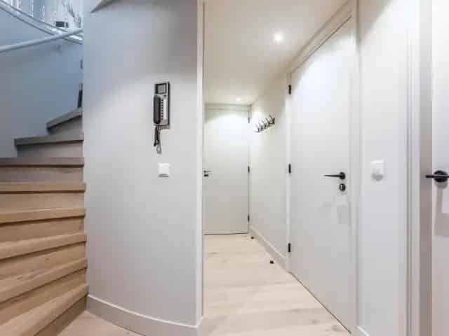 Luxueus Penthouse Amstel Amsterdam