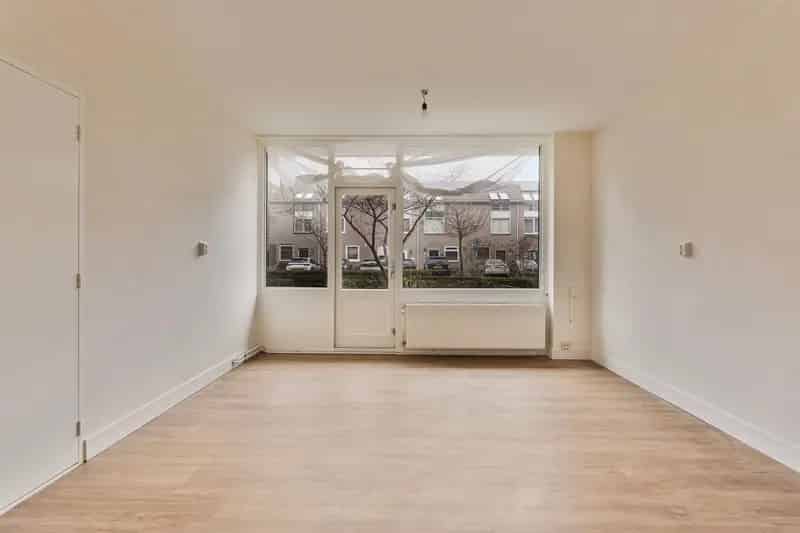 Amsterdam Noord 2 kamer appartement 59m2 te koop