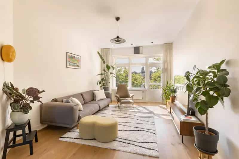 Appartement te koop: Bos en Lommerweg 301-3 1055 DX Amsterdam | Funda