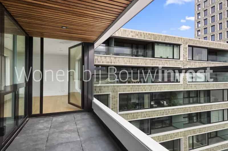 2 Kamerappartement Pontsteiger 69m²