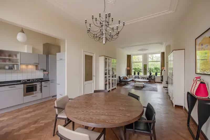 Herenhuis Oud Rijswijk Landgoederenzone 4 5 kamers