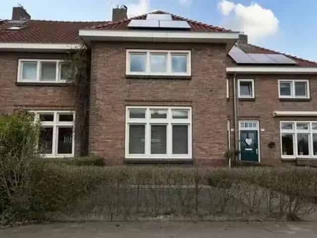 Huis te koop Eindhoven 95m² 3 slaapkamers