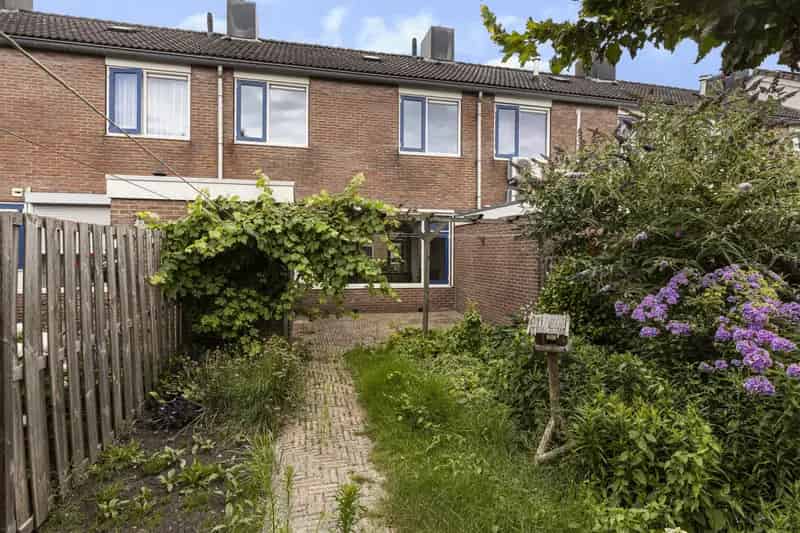 Huis Te Koop , 14, Brummelstraat, Hollandscheveld, Drenthe