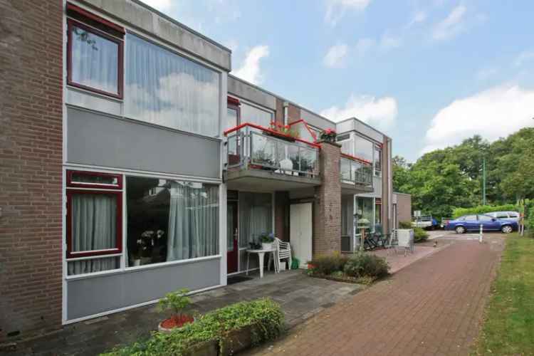 Appartement Te Huur in 57, Albert Plesmanring, Zeist, Utrecht