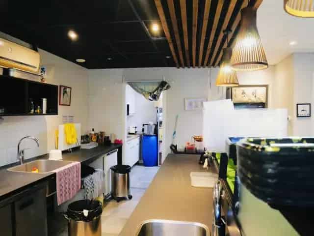 Afhaal Sushi Restaurant Amstelveen te Koop