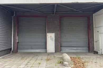 1609 m2 Bedrijfsruimte te Huur Aalsmeer Productie Showroom