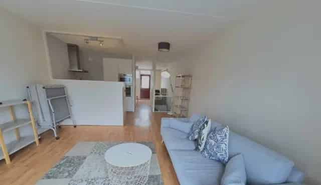 Maisonnette te huur Rotterdam Centrum Mauritsplaats 70m2 2 kamers