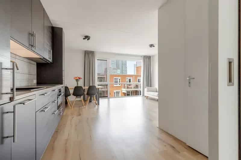 Appartement te koop Almere Stad Centrum 2 kamers 48m2