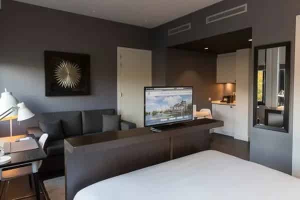 Appartementen Den Haag Centrum  Short & Long Stay