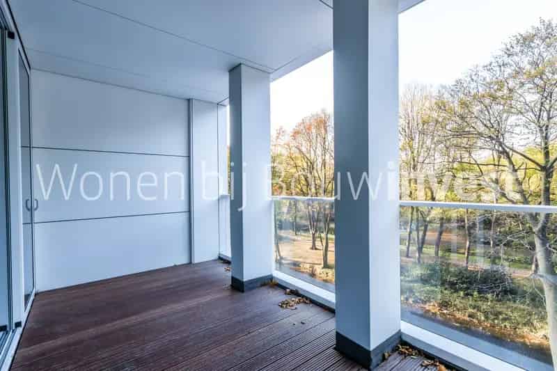 4 Kamerappartement 119m2 te huur in Benoordenhout