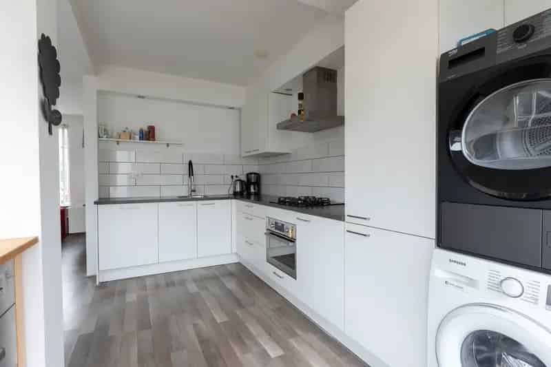 Huis Te Koop , 3, Eendrachtslaan, Mijnsheerenland, Zuid-Holland