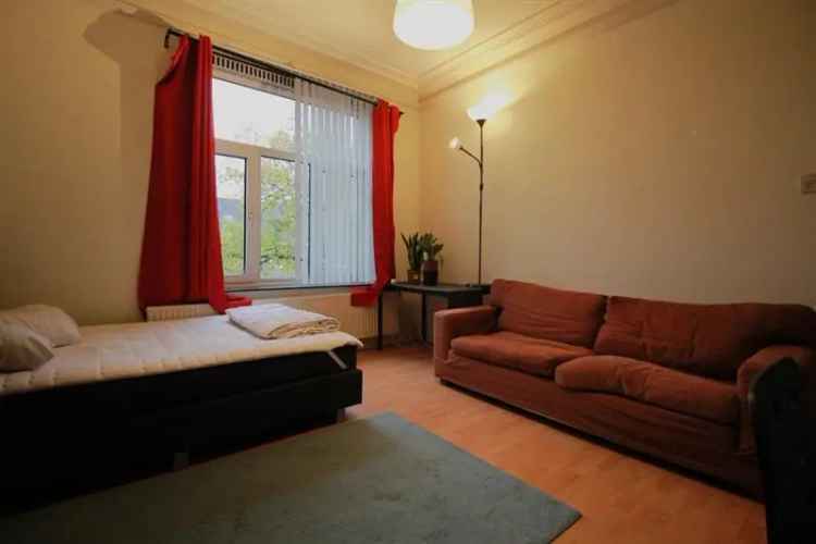 Furnished studentroom located at Statensingel in M