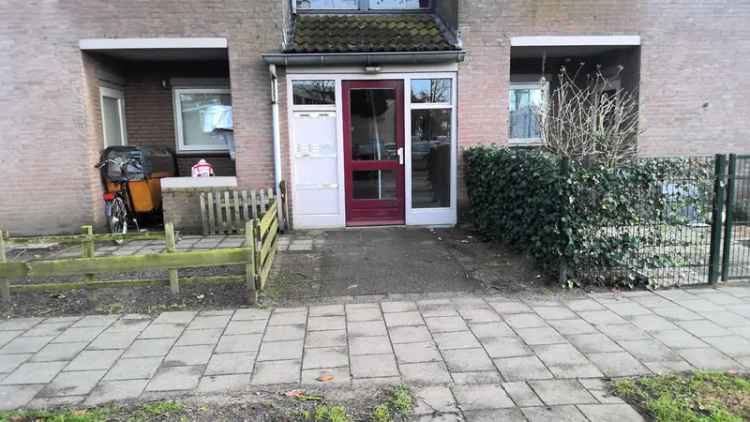 Appartement Te Huur in Oss, Noord-Brabant