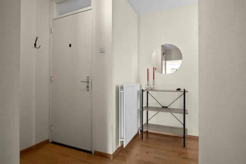 3 Kamer Appartement Marina-park Den Helder Ruim Balkon Zuid