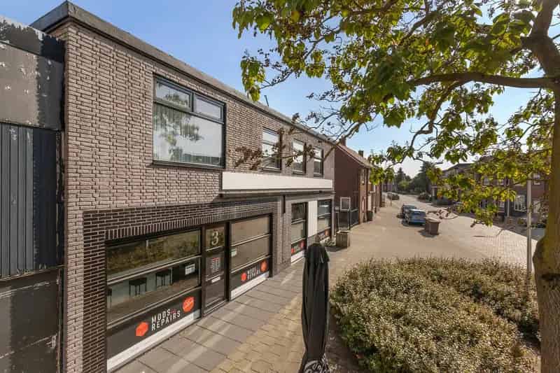 Kantoorruimte te huur Enschede Spelbergsweg