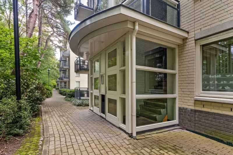 Royaal Penthouse 3 slaapkamers 2 badkamers 73m2 terras Oosterhout